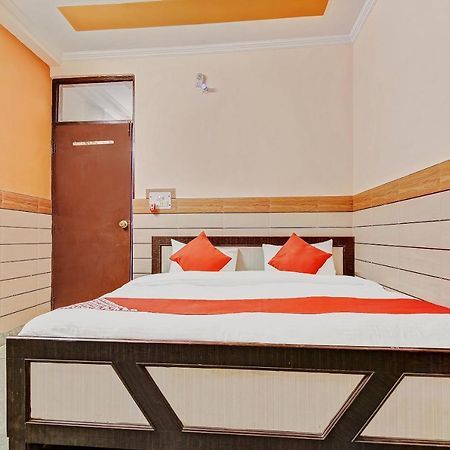 新德里 Oyo-24380公园景观旅馆酒店 外观 照片